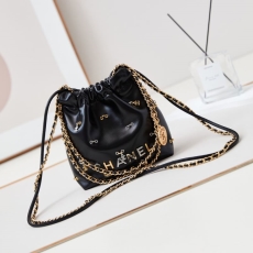 Chanel Hobo 22 Bags